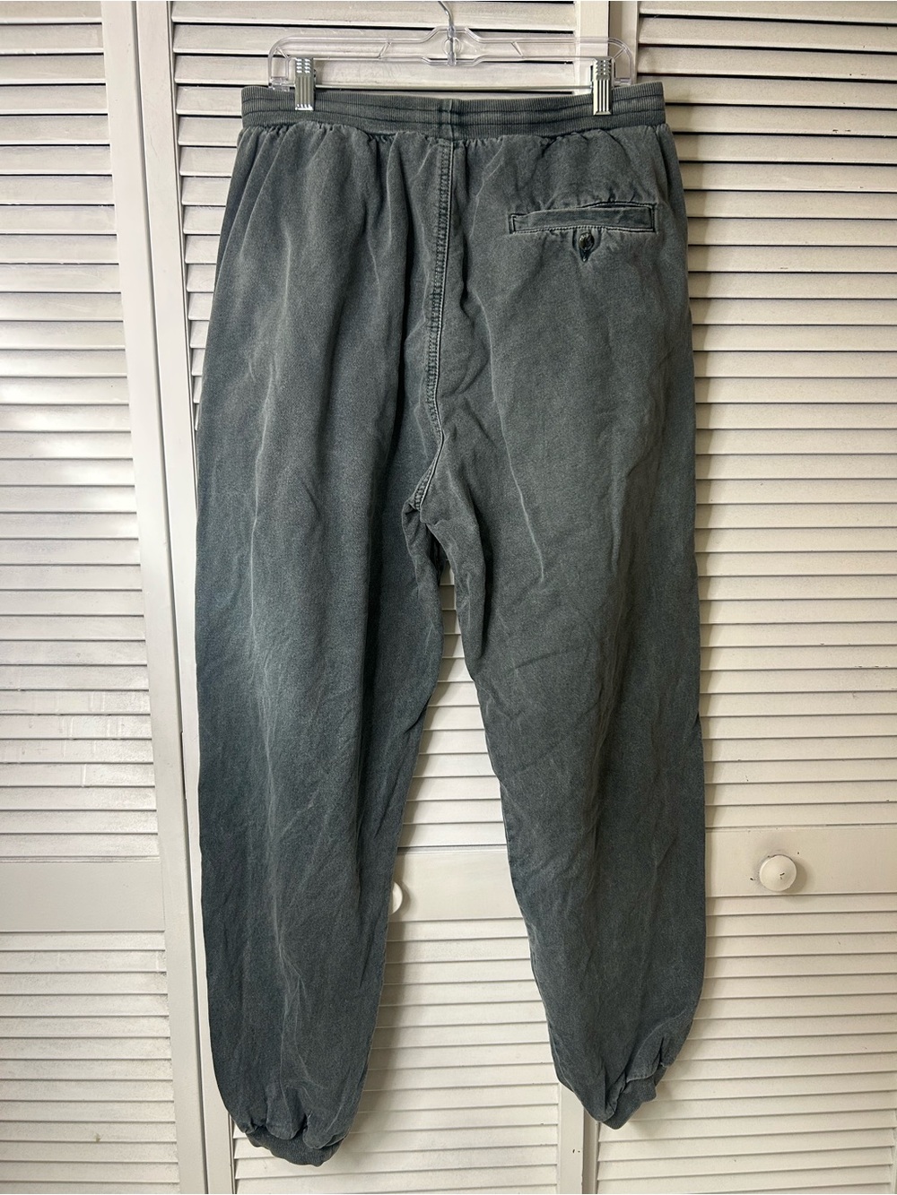 Crazy Shirt Pine Dyed Canton Pants Size XL - Picture 4 of 4